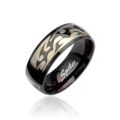 Kirurginter�s Sormus - Blacksteel Tribal