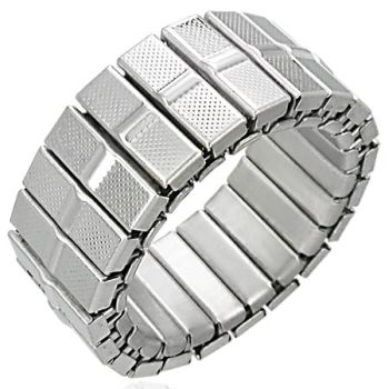 Sormus Stretch - Steel Edge
