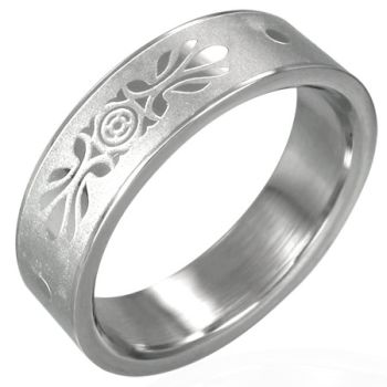 Kirurginter�s Sormus - Fancy