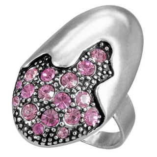 Sormus - Fashion Antique Oval