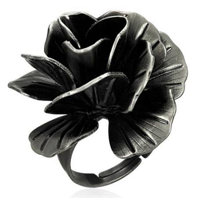 Sormus - Fashion Black