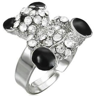 Sormus - Fashion Teddy Bear