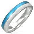 Kirurginter�s Sormus - Half Blue