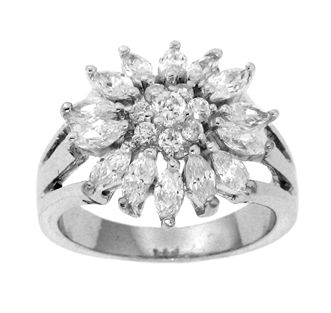 Hopeasormus - Zircon Flower