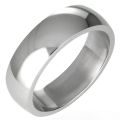 Kirurginter�s Sormus - Smooth Ring