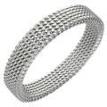 Kirurginter�s Sormus - Slim Web Ring