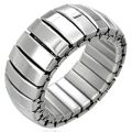 Sormus Stretch - Steel Round