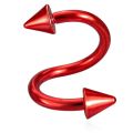 Spiraali - Redline Cones