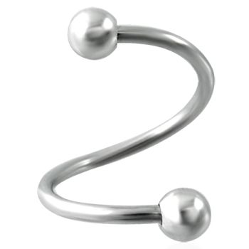 Spiraali - Steel Ball