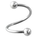 Spiraali - Steel Ball