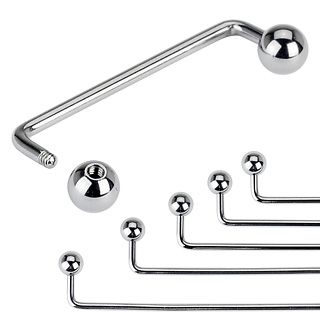 Surface Barbell - Ball Ends