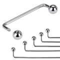 Surface Barbell - Ball Ends