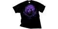 Jimi Hendrix "Purple Haze" T-paita