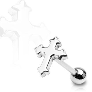 Tappi Barbell 1,6mm - Cross