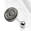 Tappi Barbell 1,6mm - Heavyduty