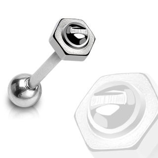 Tappi Barbell 1,6mm - Screw Bolt