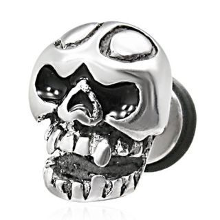 Valeplugi - Skull