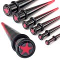 Venytyspuikko - Red Star UV Taper