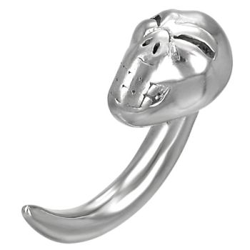 Venytyskoru - Steel Alien