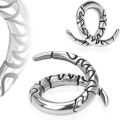 Venytyskoru - Steel Tribal Twist