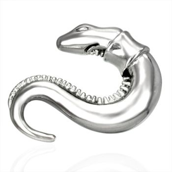 Venytyskoru - Steel Snake Hook