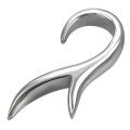 Venytyskoru - Steel Tribal Hook