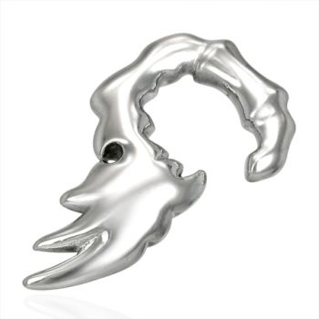 Venytyskoru - Steel Three Spikes