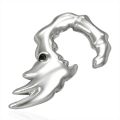 Venytyskoru - Steel Three Spikes