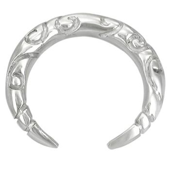 Venytyskoru - Steel Buffalo Tribal