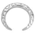 Venytyskoru - Steel Buffalo Tribal