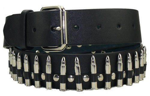 Vaihtosolkivy� - Silver Bullet