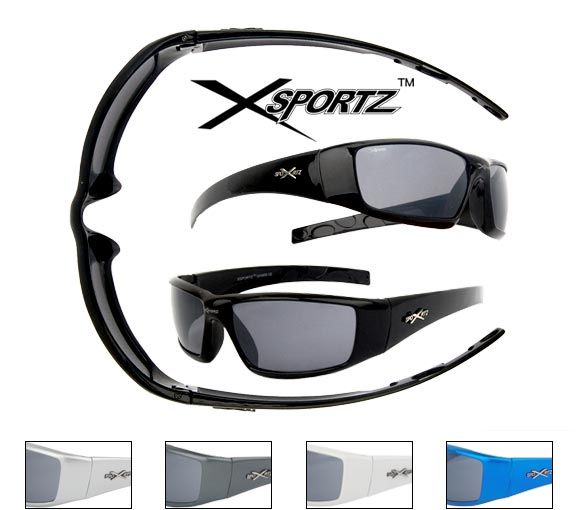 Aurinkolasit - X-Sportz