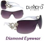 Aurinkolasit - Diamond Eyewear