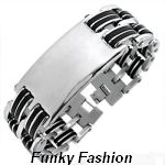 Funky Fashion