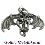 Gothic - Metallikorut