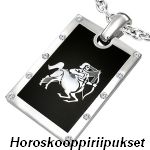 Horoskooppiriipukset