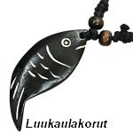 Luukaulakorut