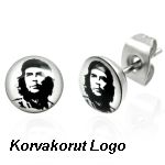 Korvakorut Logo