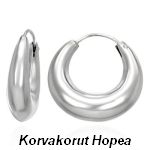 Korvakorut Hopea