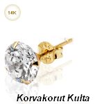 Korvakorut Kulta
