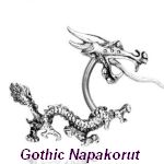Gothic - Napakorut