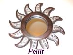 Peilit - Sun Flames