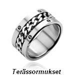 Sormukset