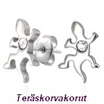 Korvakorut
