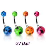UV Ball