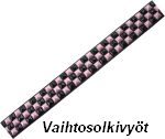 Vaihtosolkivy�t
