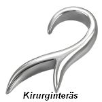 Kirurginter�s