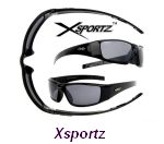 Aurinkolasit - XSportz